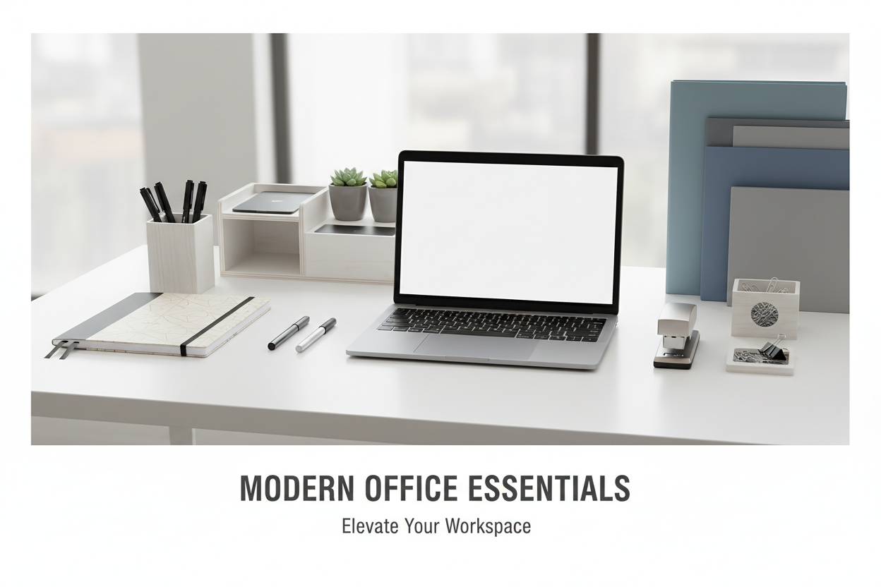 Office Products