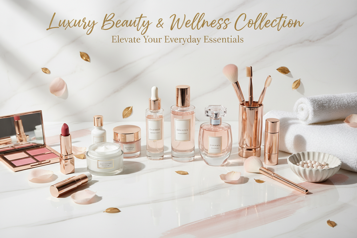 Beauty & Personal Care Collection